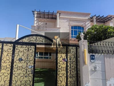 5 Bedroom Villa for Rent in Mohammed Bin Zayed City, Abu Dhabi - WhatsApp Image 2024-05-11 at 5.34. 06 PM. jpeg