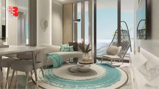 1 Bedroom Apartment for Sale in Arjan, Dubai - 6. png