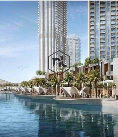 1 Bedroom Flat for Sale in Dubai Creek Harbour, Dubai - 2IMs5pZ5ACoyZpBB0tUAMS1SgCa0gLctNZdVl7U7