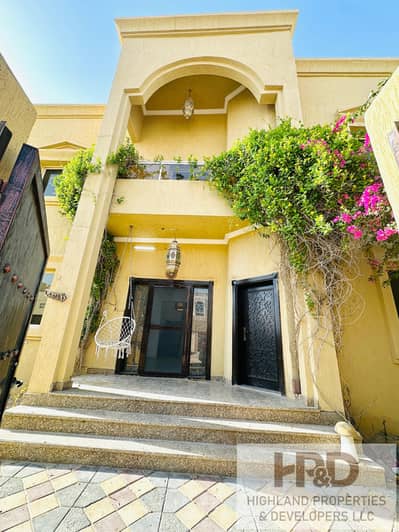 5 Bedroom Villa for Rent in Al Mowaihat, Ajman - WhatsApp Image 2024-05-11 at 5.29. 03 PM. jpeg