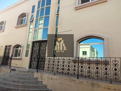 6 Cпальни Вилла в аренду в Мохаммед Бин Зайед Сити, Абу-Даби - WhatsApp Image 2024-05-11 at 5.46. 48 PM. jpeg