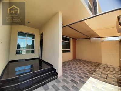 6 Bedroom Townhouse for Rent in Al Zahya, Ajman - WhatsApp Image 2024-05-11 at 5.41. 39 PM (1). jpeg