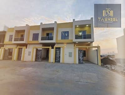 3 Bedroom Villa for Sale in Al Helio, Ajman - batch_642235793-1066x800_cleanup. jpg