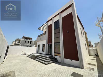 4 Bedroom Villa for Rent in Al Yasmeen, Ajman - WhatsApp Image 2024-04-24 at 1.08. 49 PM. jpeg