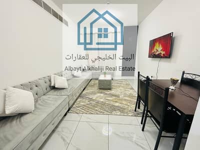 2 Bedroom Flat for Rent in Al Nuaimiya, Ajman - WhatsApp Image 2024-05-11 at 06.12. 09. jpeg