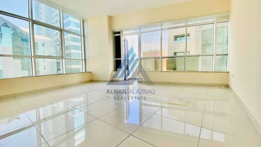 1 Bedroom Flat for Rent in Al Taawun, Sharjah - AT5o8Q1ot1QBO1C1JYrEpHI7raNAeUd4UtQ6Mfpy