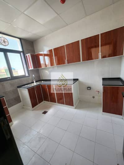 1 Bedroom Flat for Rent in Al Mowaihat, Ajman - ed1dbe67-ddd2-42ac-8093-1e1277536f0a. jpeg