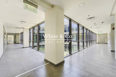 Floor for Rent in Dubai Internet City, Dubai - FULL FLOOR | NEW BUILDING | DDA LICENSE