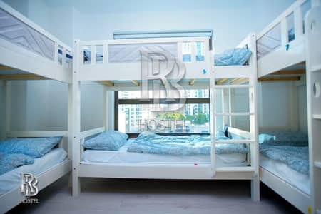 1 Спальня Апартаменты в аренду в Джумейра Бич Резиденс (ДЖБР), Дубай - 03. JPG