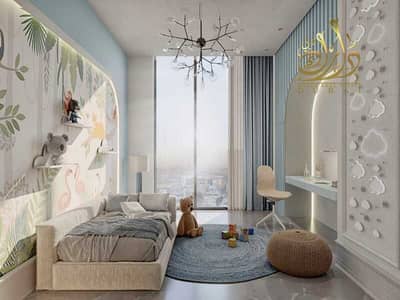 1 Спальня Апартамент Продажа в Джумейра Вилладж Серкл (ДЖВС), Дубай - WhatsApp Image 2024-05-09 at 11.22. 10 AM. jpeg