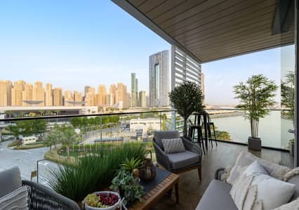 2 Bedroom Apartment for Sale in Bluewaters Island, Dubai - DSC_0854-HDR. jpg