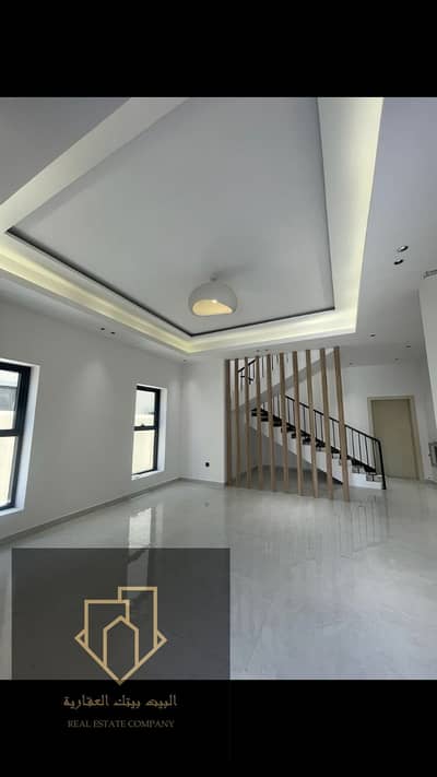 5 Bedroom Villa for Sale in Al Zahya, Ajman - lpKPRL9P193UZiK7Qgnl2eMHHEWOfMu7CsfMH1wI