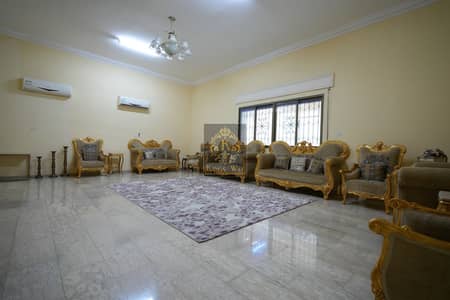 فیلا 8 غرف نوم للايجار في مدينة خليفة، أبوظبي - ca905fe4-06ac-45d4-bb4c-e01cebc6dca5. jpeg