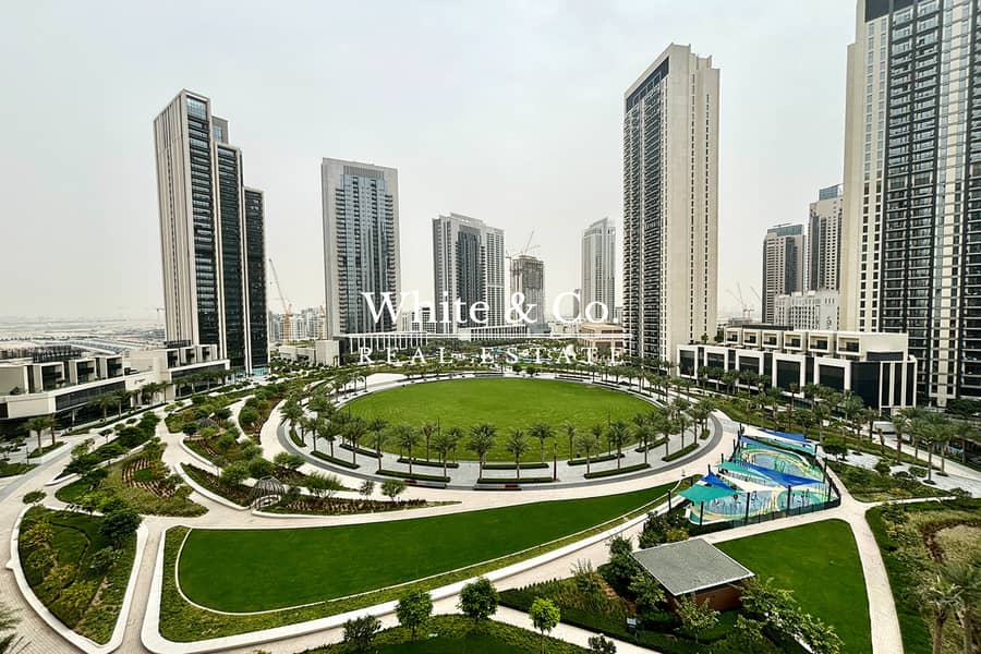 位于迪拜溪港，溪畔大厦，溪畔2号大厦 1 卧室的公寓 1700000 AED - 8993269