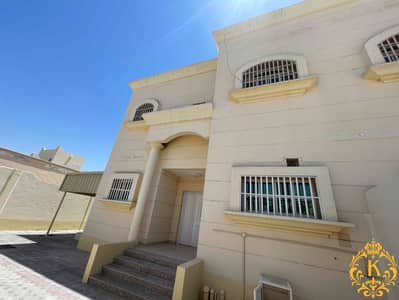 4 Bedroom Villa for Rent in Al Samha, Abu Dhabi - YjfR6LBjR63wt5BKUfaJBqUW3SjyIzSrfsVGDDEu