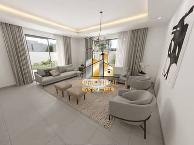 6 Bedroom Villa for Sale in Al Shamkha, Abu Dhabi - 3. JPG