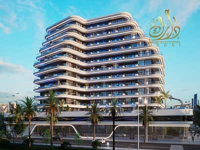 迪拜生产城(IMPZ)， 迪拜 单身公寓待售 - portofino-1-1. jpg