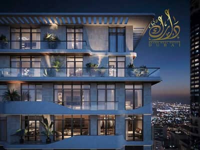 1 Спальня Апартамент Продажа в Джумейра Вилладж Серкл (ДЖВС), Дубай - WhatsApp Image 2024-05-09 at 11.22. 05 AM. jpeg