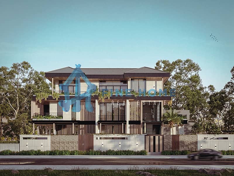 For Sale | Nice Villa | 4BR | 2 Majels| Terrace For Sale | Nice Villa | 4BR | 2 Majels| Terrace