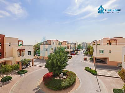 2 Bedroom Apartment for Rent in Al Ghadeer, Abu Dhabi - Spacious 2BR w/Terrace apart  | Upcoming Soon