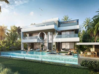 4 Bedroom Villa for Sale in DAMAC Lagoons, Dubai - 7. jpg
