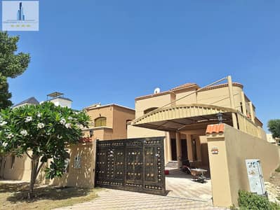 5 Bedroom Villa for Rent in Al Rawda, Ajman - WhatsApp Image 2024-05-09 at 12.18. 56 AM. jpeg