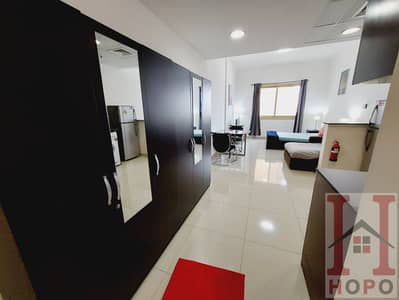 Studio for Rent in Jumeirah Village Circle (JVC), Dubai - 20230413_101932 (1). jpg