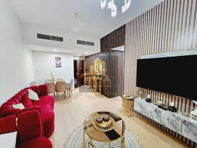 2 Bedroom Apartment for Rent in Ajman Downtown, Ajman - 20240511_171446. jpg