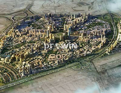 2 Bedroom Flat for Sale in Jumeirah Village Circle (JVC), Dubai - Screenshot 2024-03-27 022910. png