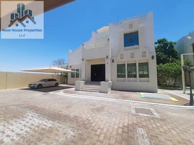 5 Cпальни Вилла в аренду в Халифа Сити, Абу-Даби - ai1NFiKH8eLLTpC1ucuG5O7nN03Semvcb32zuqvb
