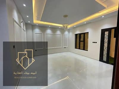 6 Bedroom Villa for Rent in Al Zahya, Ajman - 9d4fd45f-3bab-45a9-8a5f-4d4b9e700027. jpeg