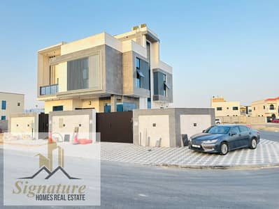 6 Bedroom Villa for Rent in Al Yasmeen, Ajman - WhatsApp Image 2024-05-11 at 6.33. 21 PM. jpeg