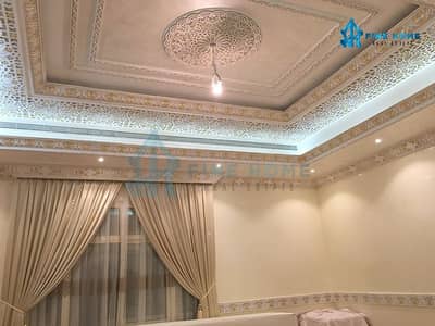 فیلا 6 غرف نوم للبيع في مدينة محمد بن زايد، أبوظبي - فيلا 6غرف نوم ماستر| مجلس| تيراس كبير| موقع مميز