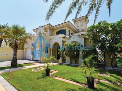 7 Bedroom Villa for Sale in Al Manaseer, Abu Dhabi - For sale| Villa| 7apartments| 2 Streets| ROI|