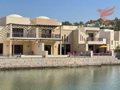 3 BHK WITH AMAZING VIEW AVAILABLE FOR SALE | COVE ROTANA | RAS AL KHAIMAH