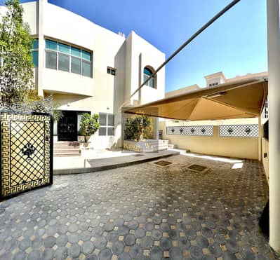 5 Bedroom Villa for Rent in Khalifa City, Abu Dhabi - 86ad6b3b-dad6-40f7-a046-dcf22894a429. jpeg
