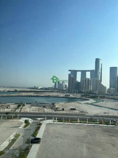 1 Bedroom Apartment for Sale in Al Reem Island, Abu Dhabi - BEAUTIFUL APARTMENT | PARTAIL SEA VIEW | PRIME LOCATION