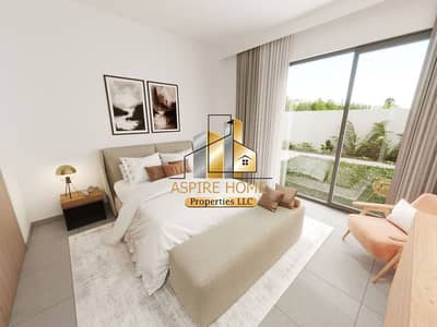 6 Bedroom Villa for Sale in Al Shamkha, Abu Dhabi - 1. JPG