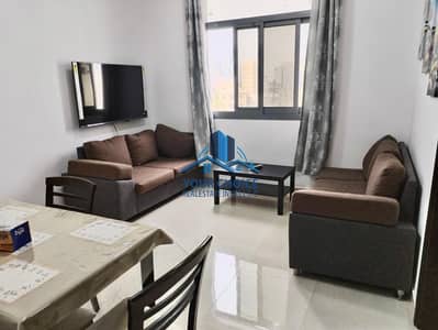 1 Bedroom Apartment for Rent in Liwara 1, Ajman - IMG-20240511-WA0060. jpg