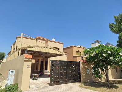 5 Bedroom Villa for Rent in Al Rawda, Ajman - baNDTwc7BhC3rq0VMZbZl8Z1w9XZHDECppv0GbBH