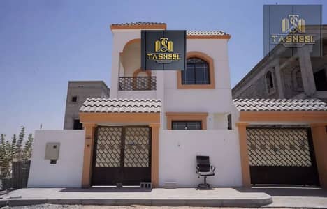 3 Bedroom Villa for Sale in Al Helio, Ajman - batch_WhatsApp Image 2024-05-11 at 3.21. 13 PM. jpeg