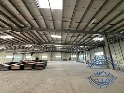 Warehouse for Rent in Al Jurf, Ajman - IMG-20240506-WA0003. jpg