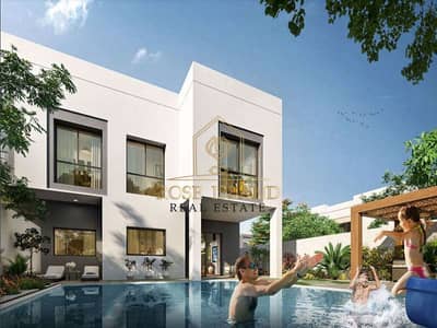 2 Bedroom Townhouse for Sale in Yas Island, Abu Dhabi - WhatsApp Image 2023-03-28 at 3.19. 23 PM (5). jpeg