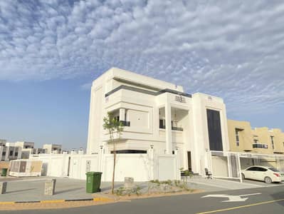 Villa for sale in Ajman in free hold all nationalities