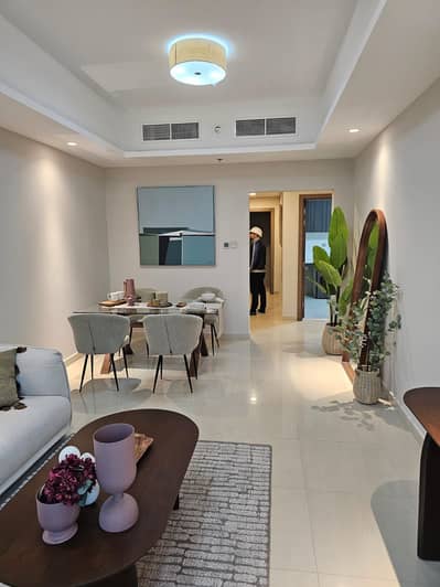 1 Bedroom Apartment for Sale in Al Rashidiya, Ajman - IMG-20240511-WA0106. jpg