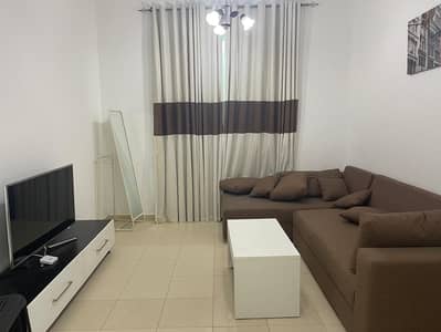 1 BHK Apartment in City tower, Ajman