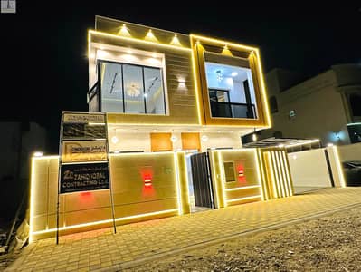 5 Bedroom Villa for Sale in Al Helio, Ajman - WhatsApp Image 2024-05-11 at 8.55. 02 AM (1). jpeg