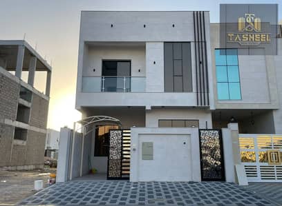 5 Bedroom Villa for Sale in Al Zahya, Ajman - batch_IMG-20240511-WA0162. jpg