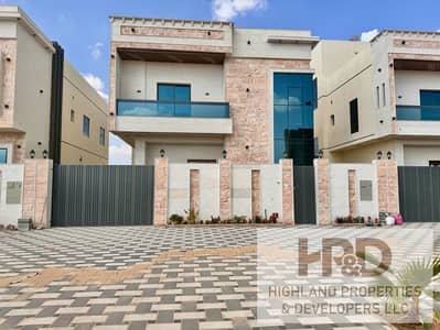 5 Bedroom Villa for Rent in Al Helio, Ajman - WhatsApp Image 2024-05-09 at 6.50. 23 PM (1). jpeg