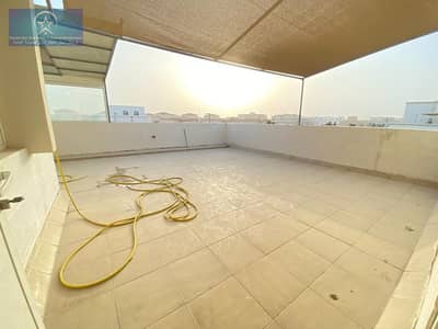 2 Bedroom Apartment for Rent in Khalifa City, Abu Dhabi - 2 (3). jpg